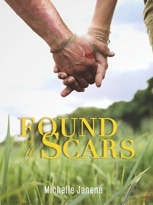 cover image of Found in the Scars